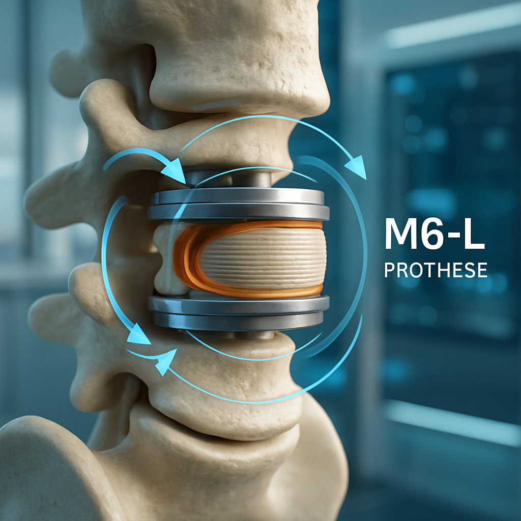 découvrez comment la prothèse m6-l utilise un annulus artificiel innovant pour reproduire le fonctionnement naturel de la valve cardiaque, offrant ainsi une solution avancée en chirurgie cardiaque.