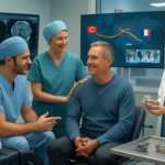 découvrez comment la prothèse m6-l utilise un annulus artificiel innovant pour imiter la fonction naturelle de la colonne vertébrale, offrant une alternative avancée pour la chirurgie discale.