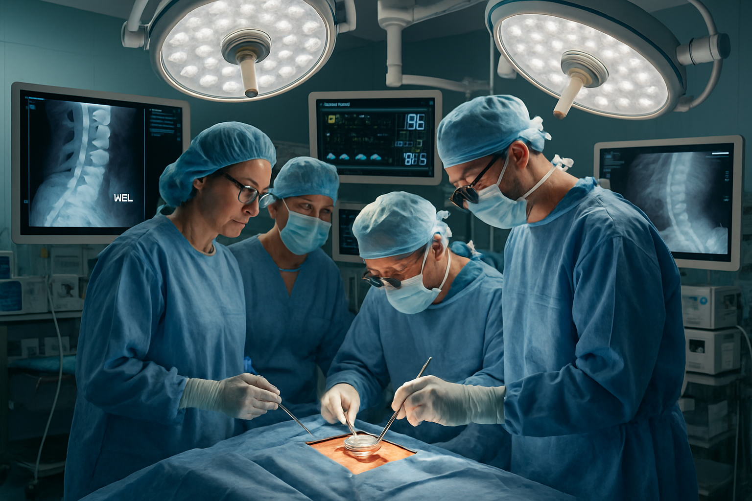 découvrez comment la prothèse m6-l, grâce à son anneau artificiel innovant, reproduit fidèlement la fonction naturelle du cœur pour améliorer la qualité de vie des patients.