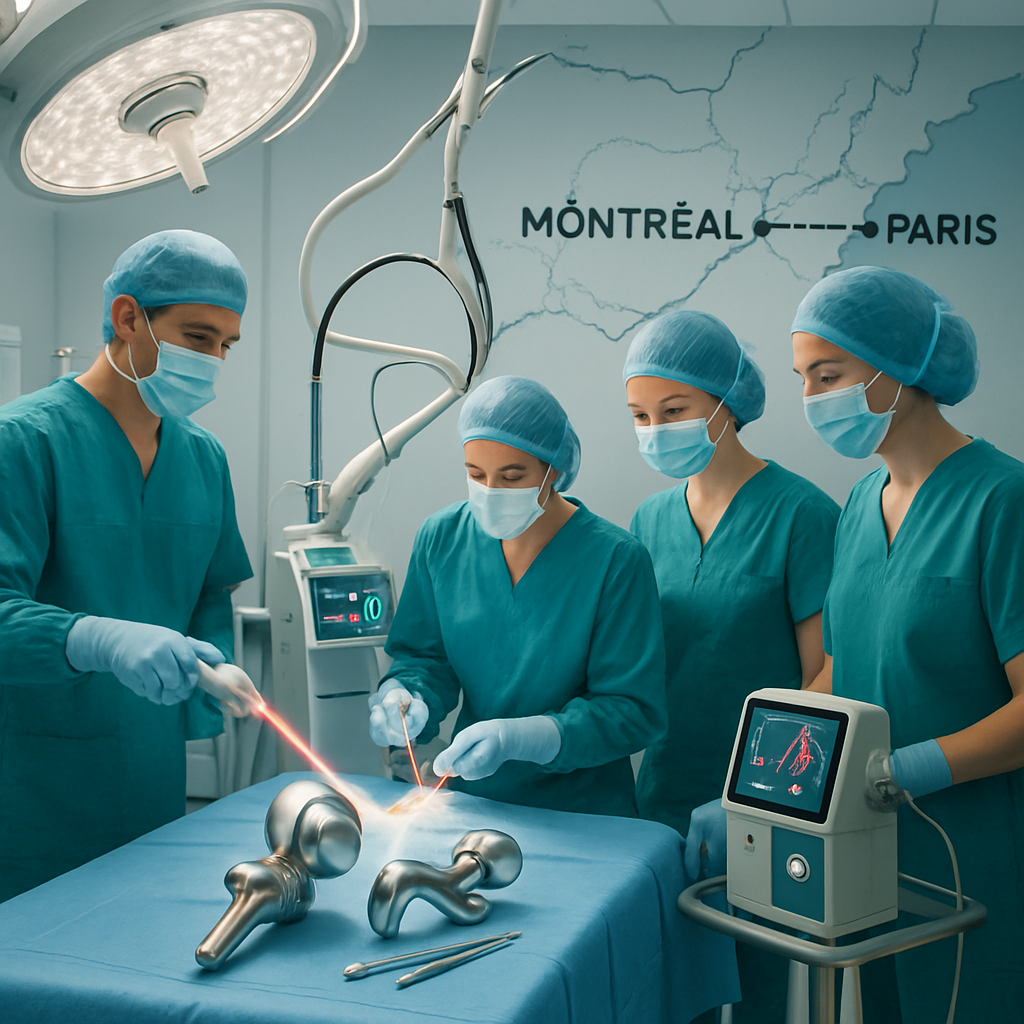 découvrez les enjeux réels du débat sur la 'survivorship' des implants et comprenez ce que signifient vraiment les chiffres présentés.