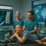 découvrez comment la navigation 3d révolutionne la pose d'implants en assurant une précision optimale et des résultats parfaits.