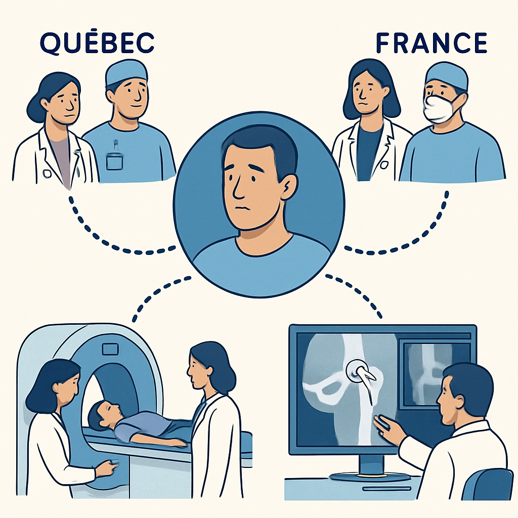 découvrez comment la navigation 3d révolutionne la pose d'implants en assurant une précision optimale pour des résultats parfaits et sécurisés.