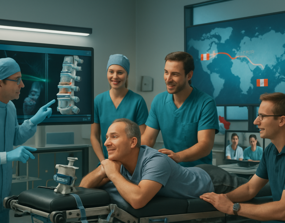 découvrez comment la navigation 3d révolutionne la pose d'implants en assurant une précision optimale et des résultats parfaits.