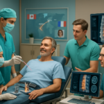 découvrez comment le spinejack® agit efficacement pour restaurer la hauteur d'une vertèbre fracturée, améliorant ainsi la stabilité et réduisant la douleur.