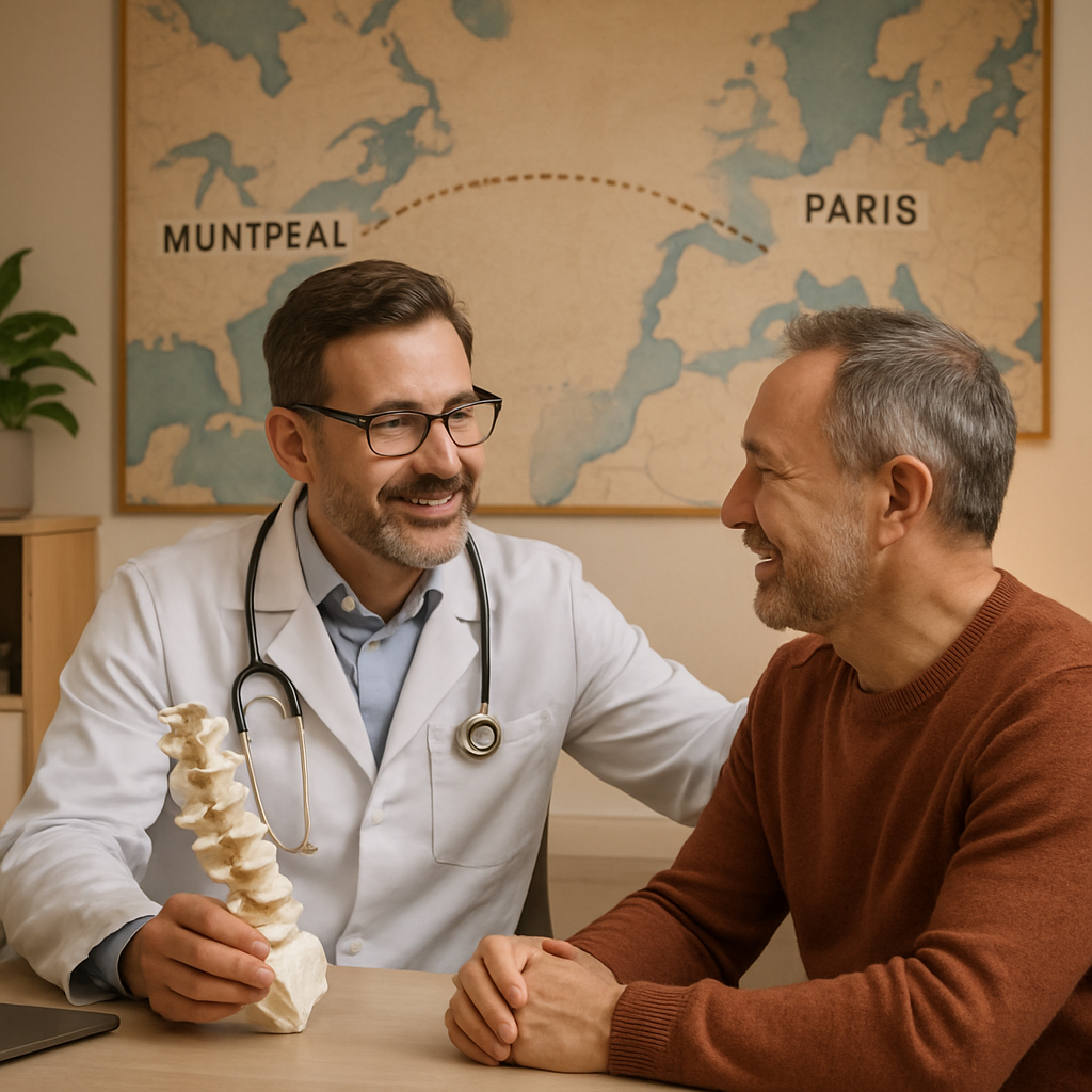 découvrez comment les cages de fusion en titane imprimées en 3d révolutionnent l'arthrodèse en offrant une meilleure intégration osseuse, une personnalisation optimale et une durabilité accrue.