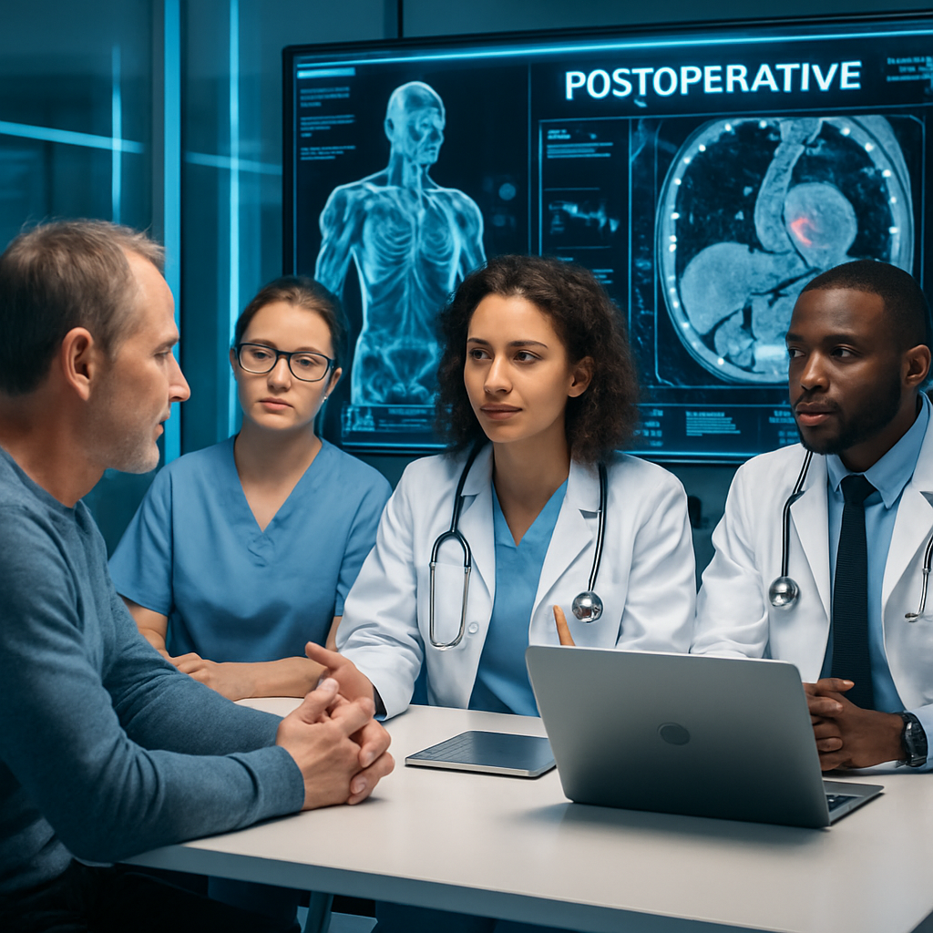 découvrez comment les cages de fusion en titane imprimées en 3d révolutionnent l'arthrodèse en offrant une innovation technologique pour des interventions chirurgicales plus précises et efficaces.