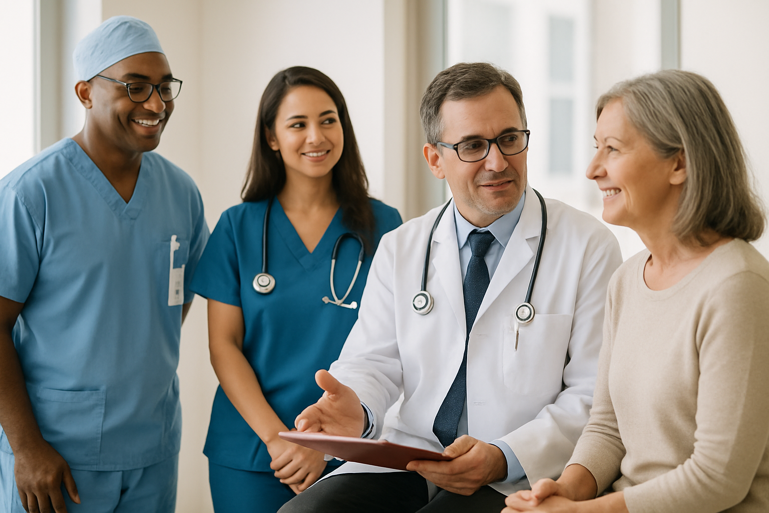 découvrez les prothèses à double mobilité, une innovation majeure offrant une meilleure stabilité et une plus grande liberté de mouvement pour une qualité de vie améliorée.