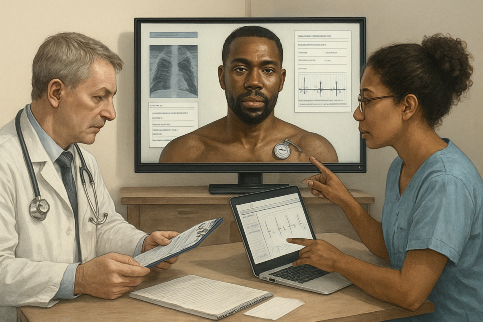 découvrez la fréquence et les facteurs des risques de migration ou de descellement d'implant, ainsi que les conseils pour prévenir ces complications.