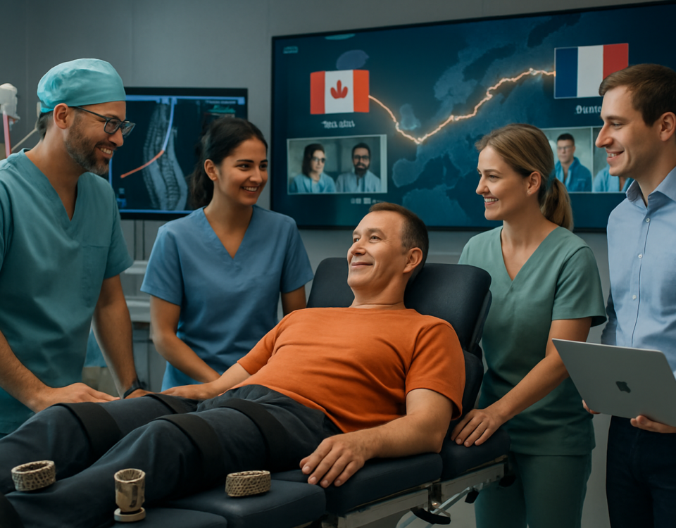 découvrez la fréquence et les facteurs des risques de migration ou de descellement d'implant, ainsi que les solutions pour les prévenir efficacement.