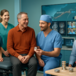 découvrez comment les systèmes de vis pédiculaires dynamiques offrent une alternative innovante aux tiges rigides en chirurgie rachidienne, favorisant une meilleure mobilité et une récupération optimisée.