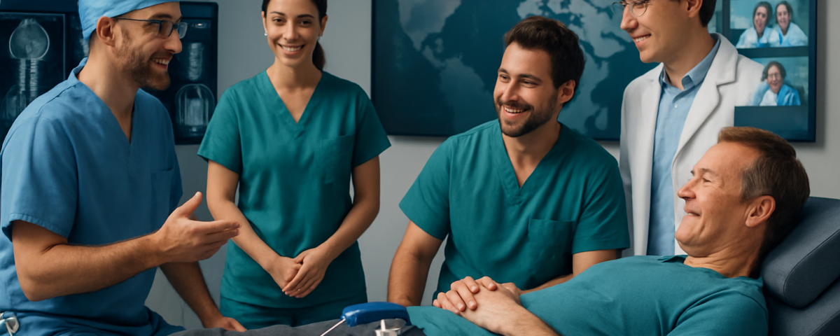 découvrez la prothèse lp-esp®, une innovation française alliant technologie visco-élastique pour un confort et une performance optimale des implants. profitez d'une expérience unique en implantologie moderne.