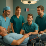 découvrez les avancées de l'anesthésie moderne qui permettent un réveil plus rapide et réduisent les effets secondaires pour une expérience chirurgicale plus sûre et confortable.