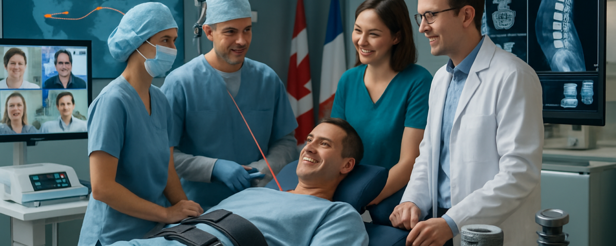 découvrez comment les implants bio-résorbables révolutionnent le domaine médical en offrant des solutions innovantes et durables pour l'avenir des traitements implantables.