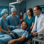 découvrez comment les implants bio-résorbables révolutionnent le domaine médical en offrant des solutions innovantes et durables pour l'avenir des traitements implantables.