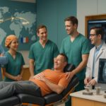 découvrez si la chirurgie ambulatoire du dos est une solution adaptée à vos besoins. avantages, critères et conseils pour une prise de décision éclairée.