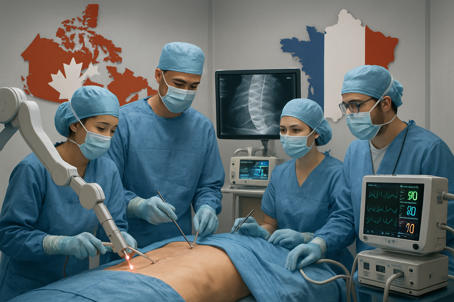 découvrez si la chirurgie ambulatoire du dos est une solution adaptée à votre situation. avantages, critères d'éligibilité et conseils pour une récupération optimale.