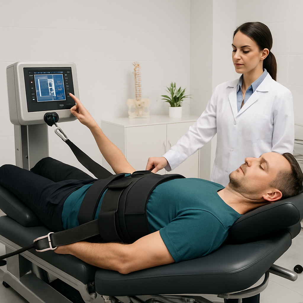 découvrez les avantages de la chirurgie ambulatoire du dos et déterminez si cette option est adaptée à votre situation pour un rétablissement rapide et efficace.