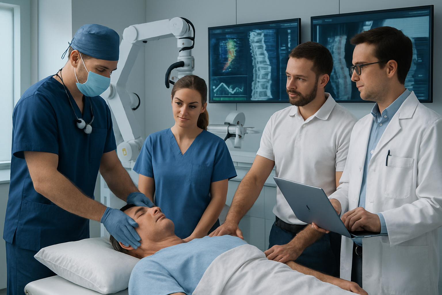 découvrez comment la france révolutionne la gestion de la douleur post-opératoire en réduisant l'usage des opioïdes pour offrir un meilleur confort aux patients.