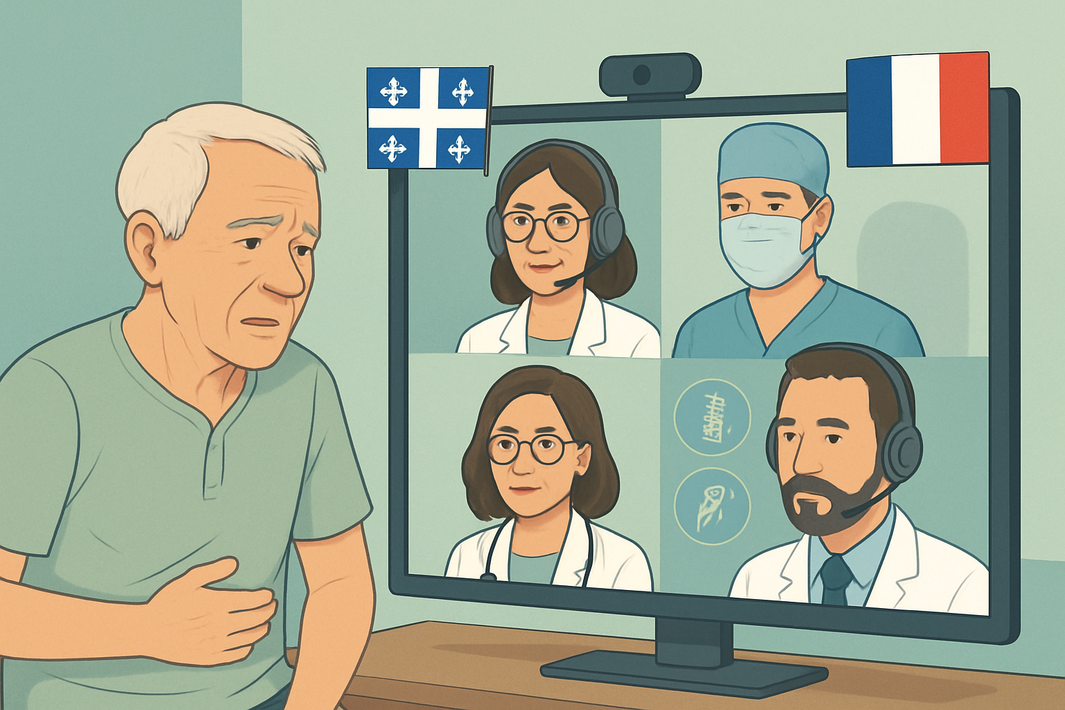 découvrez comment la gestion de la douleur post-opératoire en france évolue avec une réduction de l'utilisation des opioïdes pour offrir plus de confort aux patients et améliorer leur récupération.