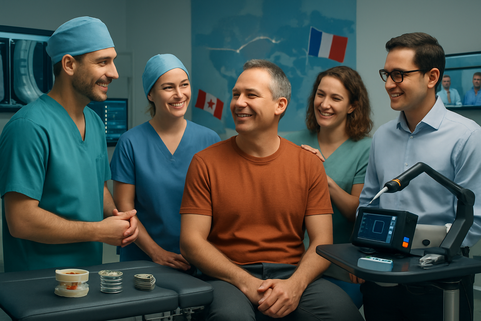 La Gestion de la Douleur PostOpératoire en France Moins d’Opioïdes — free download