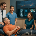 découvrez comment les équipes médicales françaises se préparent à gérer les complications rares, en mettant en place des stratégies innovantes et une coordination efficace pour assurer des soins optimaux.