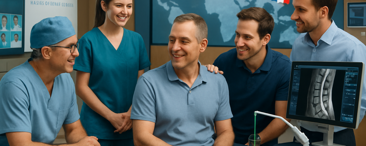 découvrez comment la haute autorité de santé (has) en france assure la qualité et la sécurité des soins pour tous, garantissant l'excellence du système de santé français.