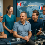 découvrez comment la haute autorité de santé (has) en france assure la qualité et la sécurité des soins pour tous, garantissant l'excellence du système de santé français.