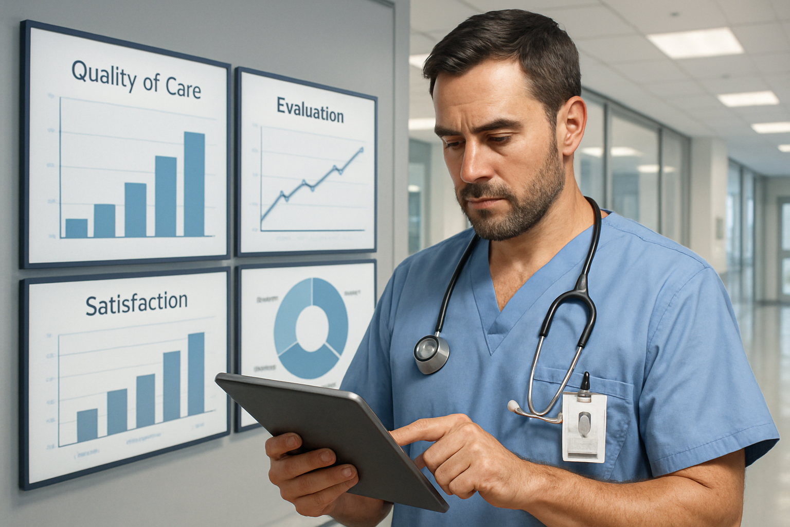 découvrez comment la haute autorité de santé (has) en france garantit la qualité et la sécurité des soins, assurant un système de santé fiable et performant pour tous.