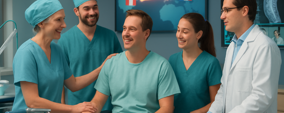 découvrez comment la lutte contre le tabagisme avant une opération améliore significativement la guérison post-opératoire et réduit les complications médicales.