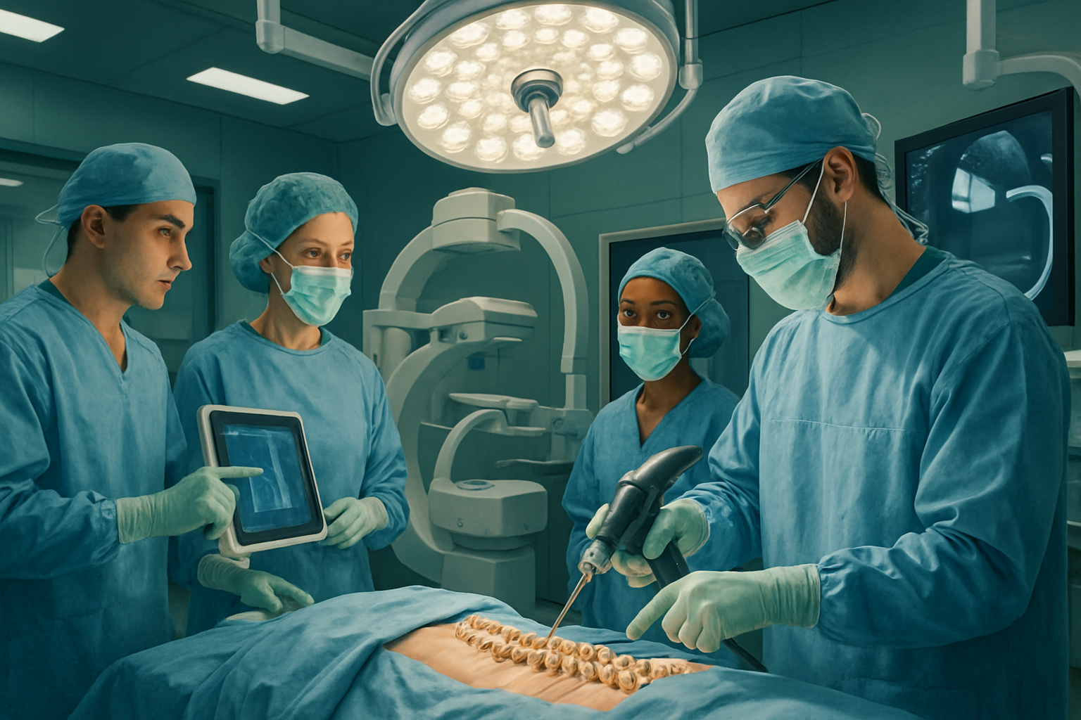 découvrez comment une nutrition post-opératoire adaptée peut favoriser la consolidation osseuse grâce à des aliments spécifiques, essentiels pour une récupération optimale après une chirurgie.