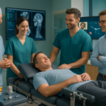 découvrez comment une nutrition post-opératoire adaptée peut favoriser la consolidation osseuse grâce aux aliments riches en nutriments essentiels pour une récupération optimale.