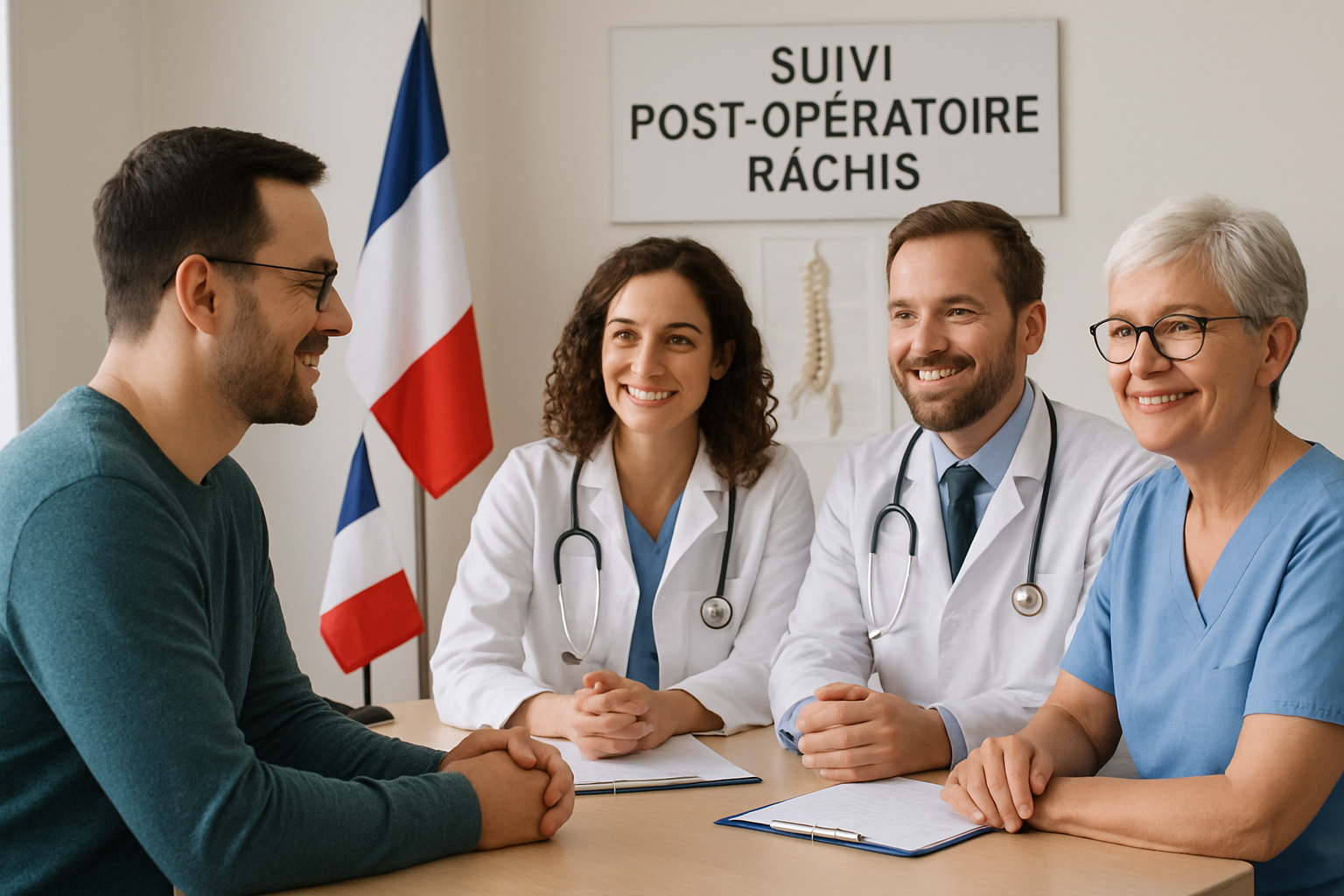 découvrez comment une nutrition post-opératoire adaptée favorise la consolidation osseuse grâce à des aliments riches en nutriments essentiels pour une récupération optimale.