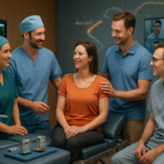 découvrez l'importance de la préparation psychologique avant une chirurgie, un aspect souvent sous-estimé mais essentiel pour une meilleure récupération et un bien-être optimal.