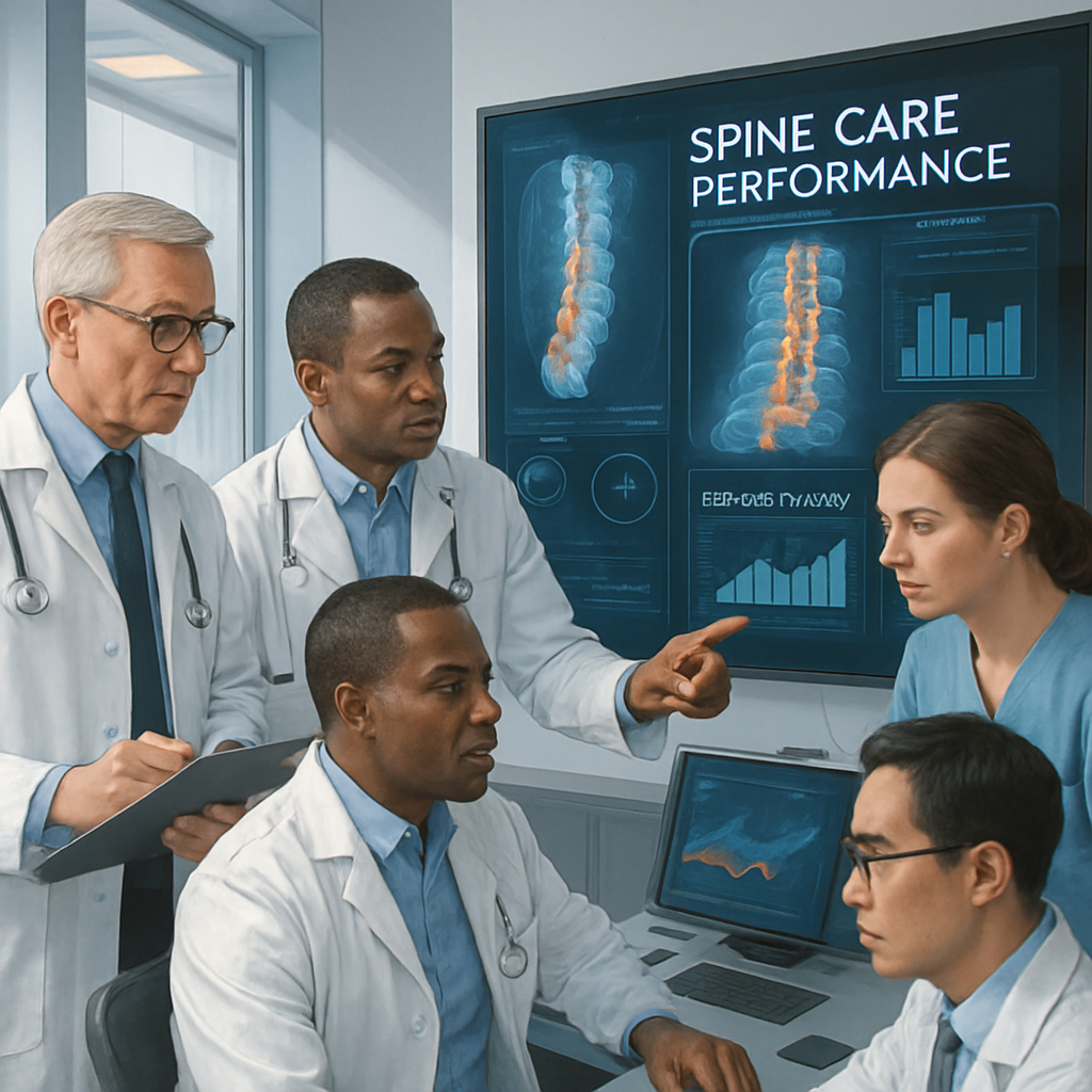 découvrez comment les cliniques françaises assurent la transparence des résultats en évaluant rigoureusement leur performance pour garantir la qualité des soins.