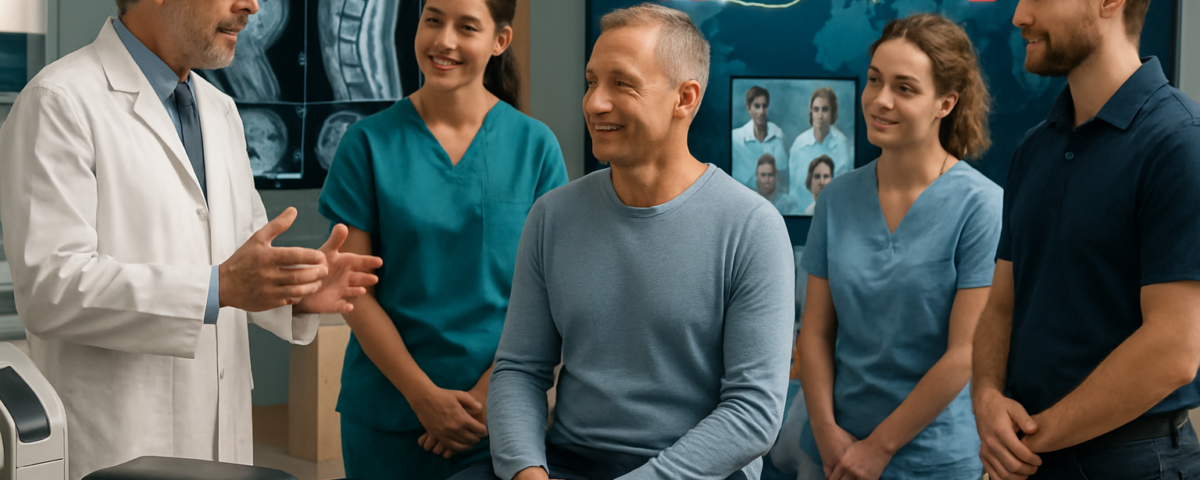 découvrez comment les cliniques françaises mesurent et communiquent leur performance grâce à une transparence des résultats renforcée, garantissant qualité et confiance aux patients.