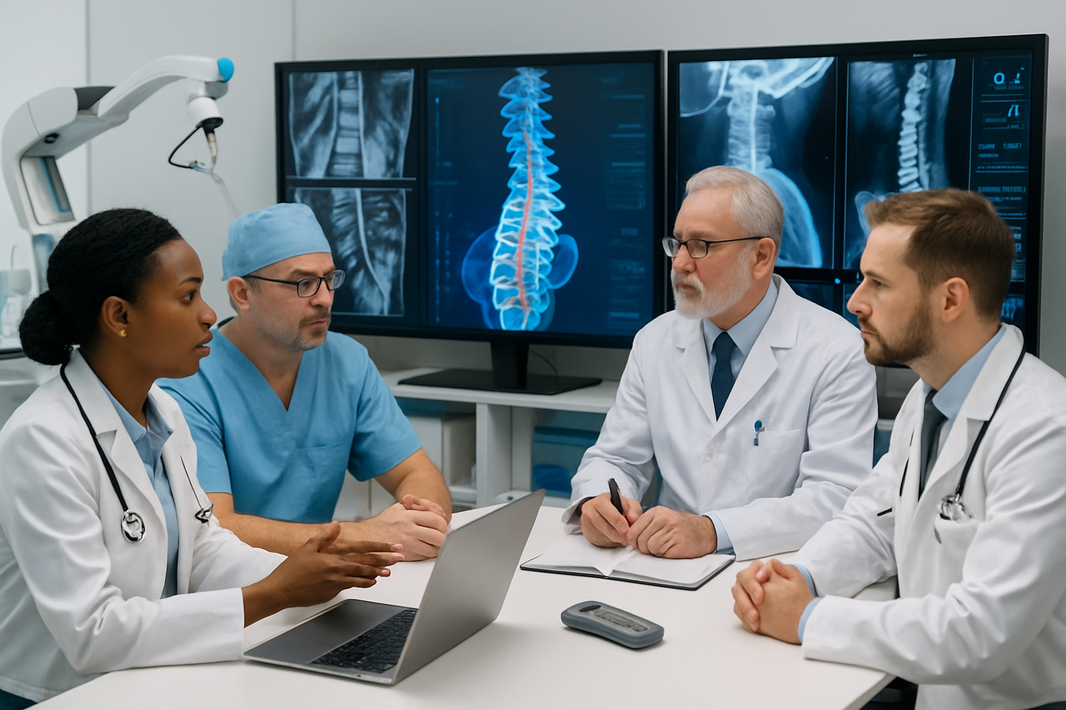 découvrez comment les cliniques françaises assurent la transparence de leurs résultats en évaluant rigoureusement leur performance pour offrir des soins de qualité et renforcer la confiance des patients.