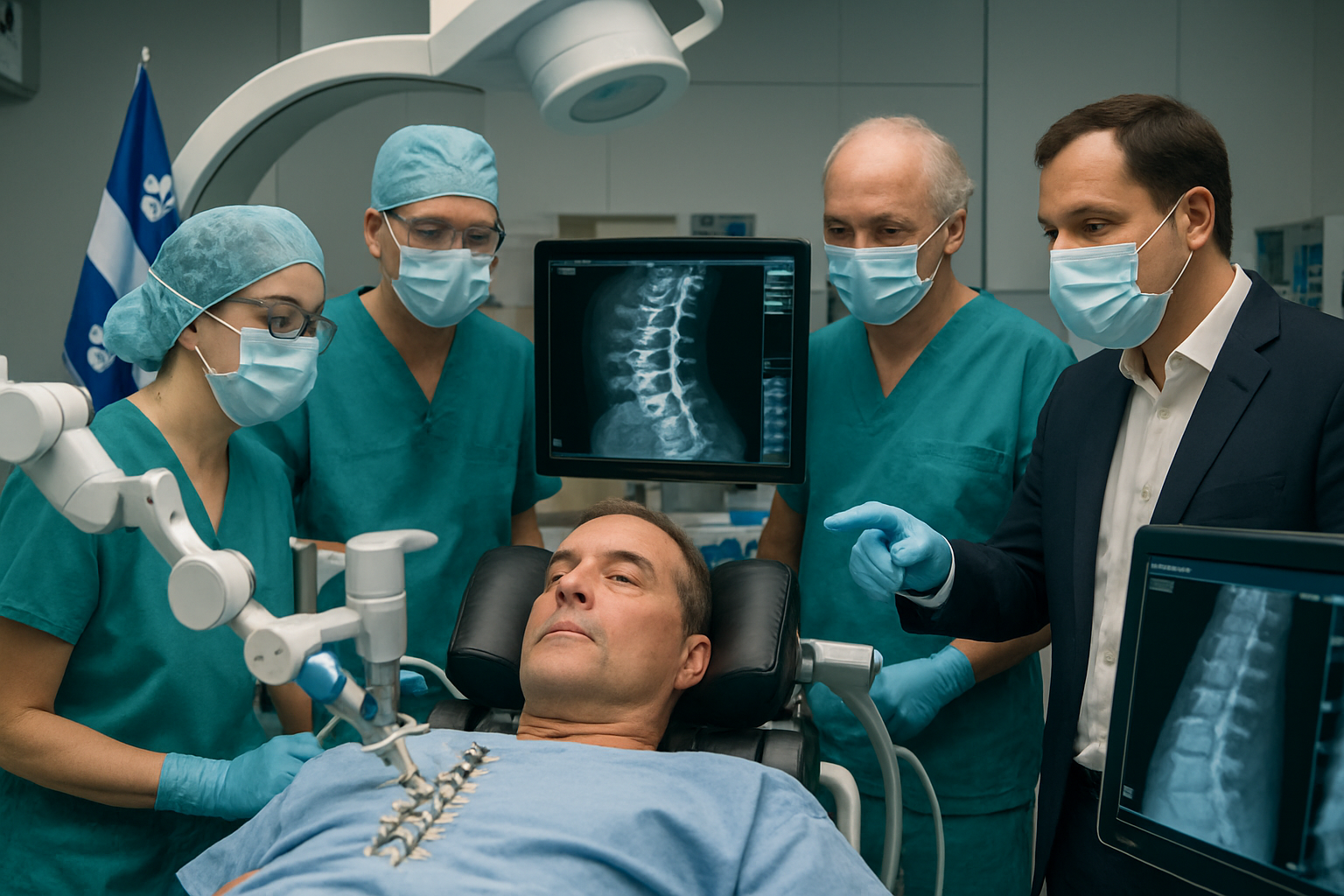 découvrez comment les cliniques françaises assurent la transparence des résultats en évaluant leur performance pour garantir la qualité des soins et la confiance des patients.