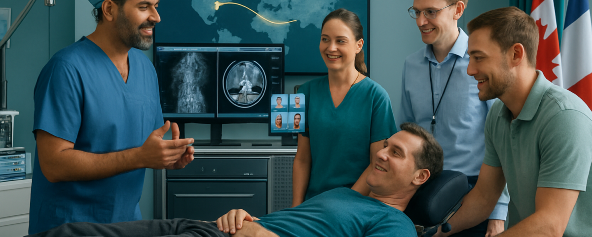 découvrez comment un bilan pré-opératoire complet est essentiel pour identifier et minimiser les risques avant une intervention chirurgicale, assurant ainsi votre sécurité et votre tranquillité d'esprit.