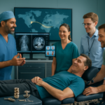 découvrez comment un bilan pré-opératoire complet est essentiel pour identifier et minimiser les risques avant une intervention chirurgicale, assurant ainsi votre sécurité et votre tranquillité d'esprit.