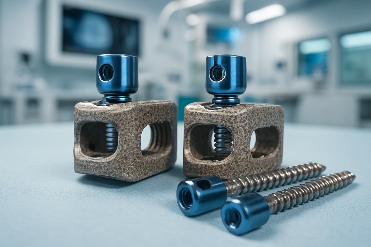 découvrez comment un bilan pré-opératoire complet permet de minimiser les risques chirurgicaux et d'assurer une intervention en toute sécurité.