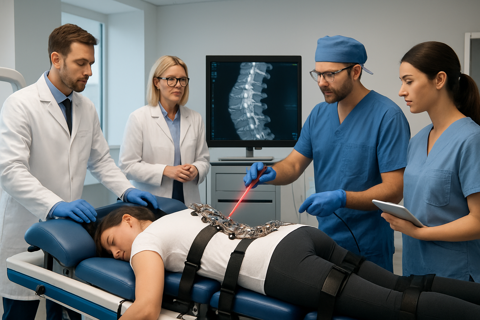 découvrez le classement exclusif du magazine le point pour choisir les meilleures cliniques spécialisées dans les soins du dos, et bénéficiez des conseils d'experts pour votre santé vertébrale.