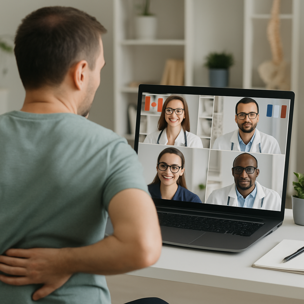 découvrez le classement exclusif du magazine le point pour choisir les meilleures cliniques spécialisées dans le traitement du dos, alliant expertise et qualité des soins.