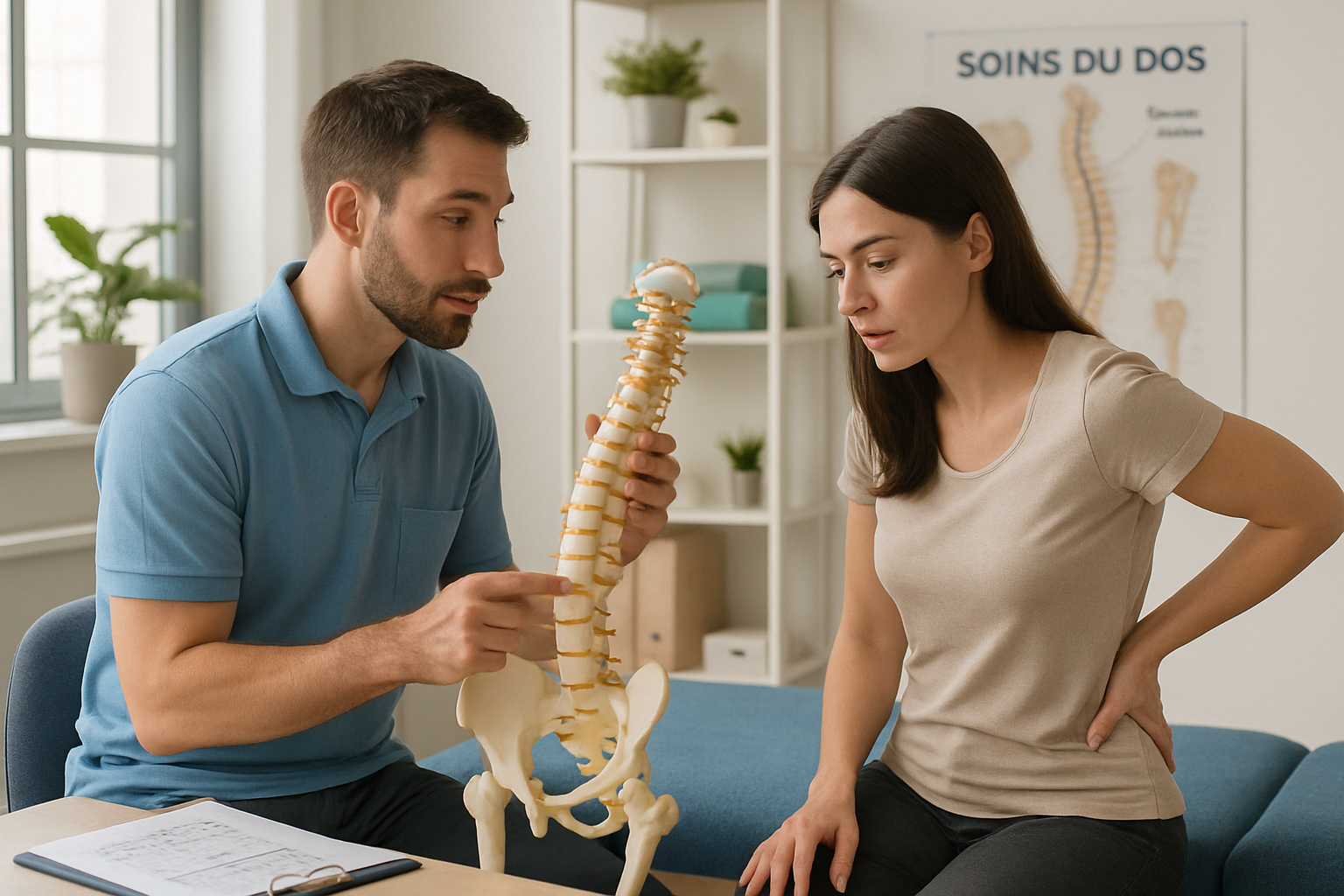 découvrez le classement exclusif du magazine "le point" pour choisir les meilleures cliniques spécialisées dans les soins du dos. trouvez l'établissement idéal pour votre santé vertébrale.