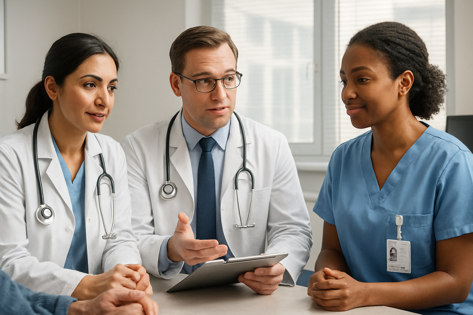 découvrez l'importance du consentement éclairé et apprenez à évaluer tous les risques et bénéfices avant de prendre votre décision. informez-vous pour signer en toute confiance.