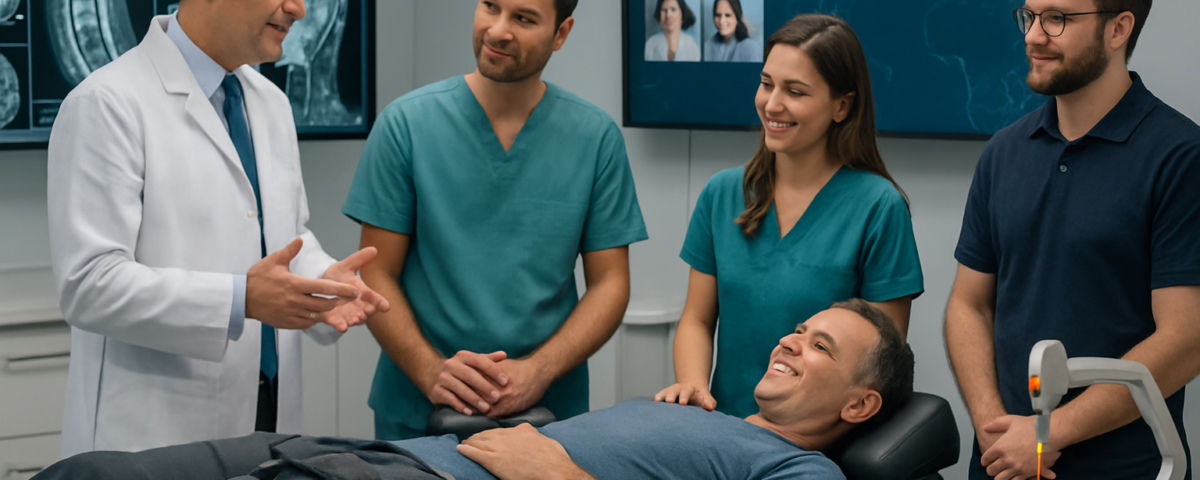 découvrez l'importance du consentement éclairé, ses risques et bénéfices essentiels à connaître avant de signer un accord ou un traitement.