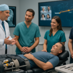 découvrez l'importance du consentement éclairé, ses risques et bénéfices essentiels à connaître avant de signer un accord ou un traitement.