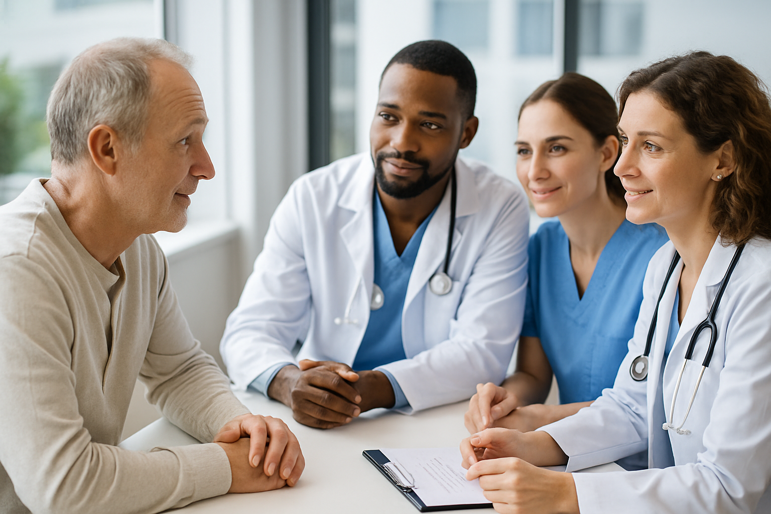 découvrez l'importance du consentement éclairé et apprenez à évaluer tous les risques et bénéfices avant de signer un document. informez-vous pour prendre des décisions en toute confiance.