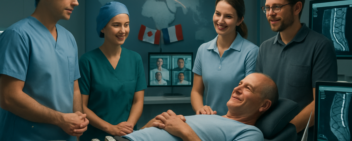 découvrez comment le dossier patient informatisé garantit une continuité des soins efficace, sécurisée et accessible pour une meilleure prise en charge médicale.