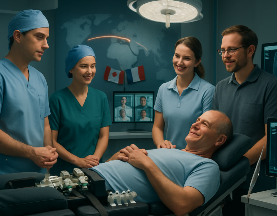 découvrez comment le dossier patient informatisé garantit une continuité des soins efficace, sécurisée et accessible pour une meilleure prise en charge médicale.