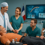 découvrez le protocole fast-track et comment il révolutionne l'hospitalisation en la réduisant à seulement 1 à 2 jours, pour un retour rapide à la maison en toute sécurité.